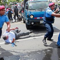 Nicaragua, la violencia sexual como método de tortura