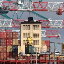 Chile anota superávit comercial de 904 millones de dólares en agosto