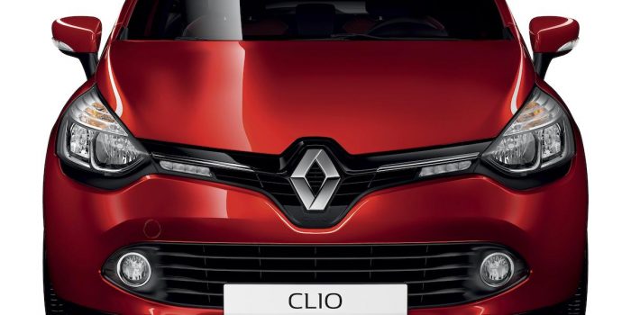 Renault Clio cumplió tres décadas manteniendo una importante participación en su segmento Renault Clio cumplió tres décadas manteniendo una importante participación en su segmento