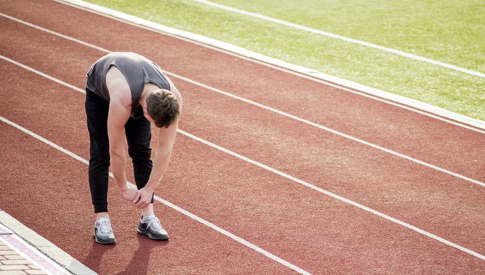 Running: experto internacional asegura que 6 de cada 10 lesiones se debe a errores en el entrenamiento Running: experto internacional asegura que 6 de cada 10 lesiones se debe a errores en el entrenamiento