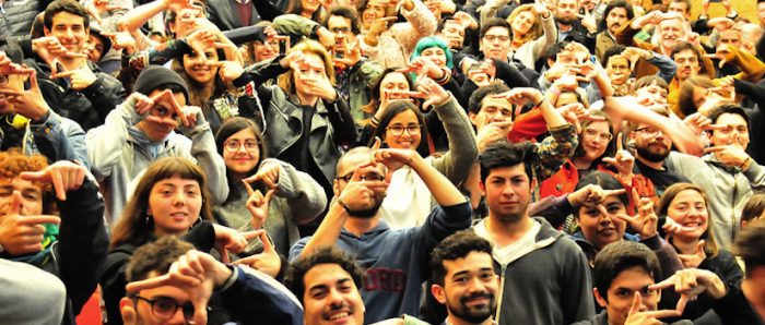 Festival Docs Valparaíso trae, en versión online, gratuita y para todo Chile, documentales para revisar la contingencia Festival Docs Valparaíso trae, en versión online, gratuita y para todo Chile, documentales para revisar la contingencia