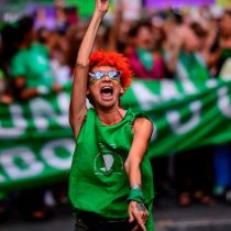 Aborto legal en Argentina: un reclamo que la pandemia no frena