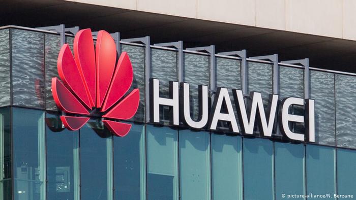 China: Incendio en planta de investigación de Huawei deja tres muertos China: Incendio en planta de investigación de Huawei deja tres muertos