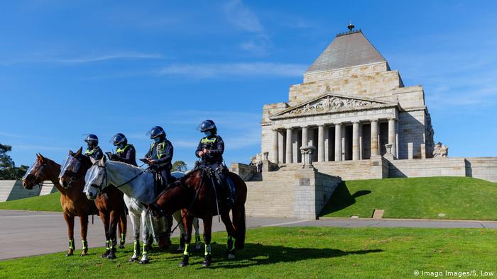 Australia entra en recesión después de 30 años de crecimiento Australia entra en recesión después de 30 años de crecimiento