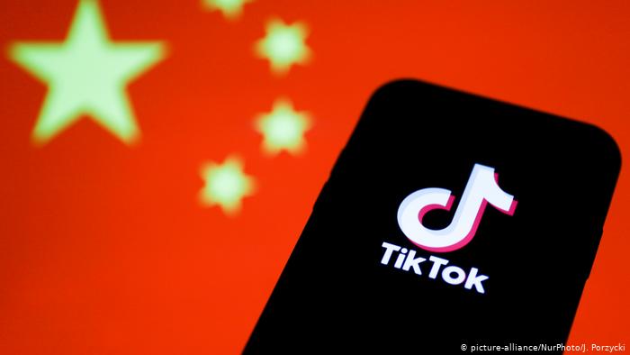 China insta a EE.UU. a «detener intimidación» contra TikTok y WeChat China insta a EE.UU. a