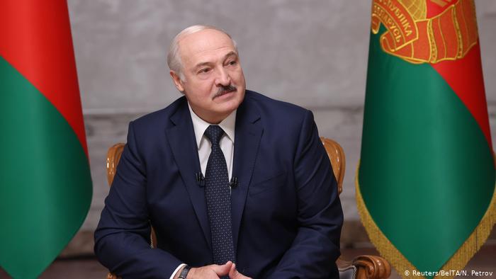 Lukashenko no descarta elecciones adelantadas en Bielorrusia Lukashenko no descarta elecciones adelantadas en Bielorrusia
