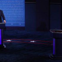 EE.UU. en la recta final: Donald Trump y Joe Biden animan primer debate presidencial marcado por el COVID-19 y declaraciones de impuestos