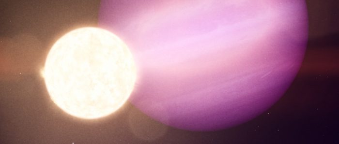 Astrónomos detectan el primer exoplaneta enana blanca orbitando una estrella muerta Astrónomos detectan el primer exoplaneta enana blanca orbitando una estrella muerta