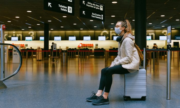 El retorno de los viajes: los desafíos que enfrentan las aerolíneas para dar seguridad a los clientes post pandemia El retorno de los viajes: los desafíos que enfrentan las aerolíneas para dar seguridad a los clientes post pandemia