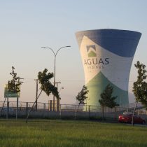 Aguas Andinas cerró ejercicio 2022 con un sólido crecimiento del EBITDA