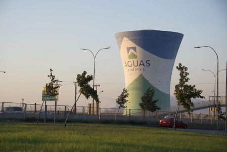 Aguas Andinas mantendrá suspensión de cortes a clientes con dificultades de pago hasta noviembre Aguas Andinas mantendrá suspensión de cortes a clientes con dificultades de pago hasta noviembre
