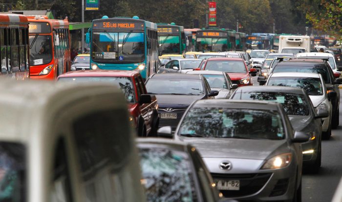 3 de cada 5 personas cree que las aplicaciones de movilidad son servicios necesarios 3 de cada 5 personas cree que las aplicaciones de movilidad son servicios necesarios