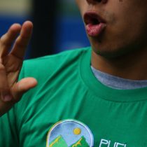 Se aprueba proyecto de ley que reconoce la Lengua de Señas Chilena como la lengua natural y originaria de las personas sordas y con discapacidad auditiva 
