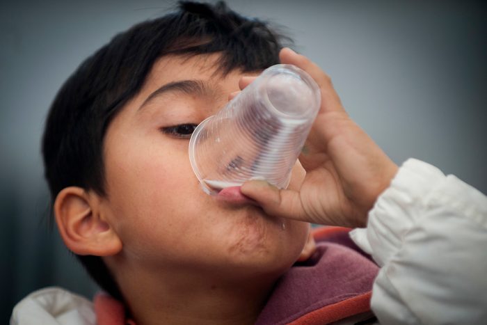 Inédito estudio evidencia preocupante déficit de vitamina D en niños y niñas de Chile Inédito estudio evidencia preocupante déficit de vitamina D en niños y niñas de Chile