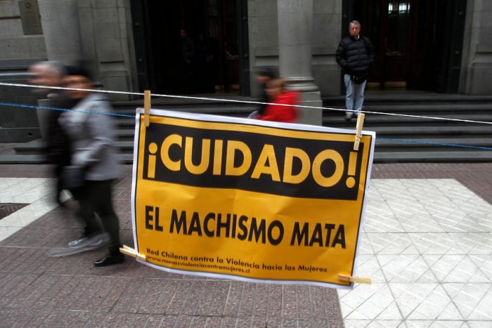 La Policía española investiga posible crimen machista de una mujer argentina La Policía española investiga posible crimen machista de una mujer argentina