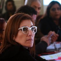 Defensora de la Niñez, Patricia Muñoz: “Si hay algo a lo que se le tiene miedo en este país, es al poder de las mujeres”
