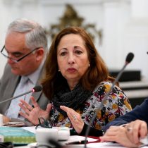 Diputada Sepúlveda solicitará al Ministro de Hacienda focalización de recursos para contratación de mujeres