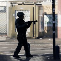 Balance a casi un año del inicio del estallido social: hay 8.500 casos de violaciones a DD.HH. y 16 carabineros dados de baja