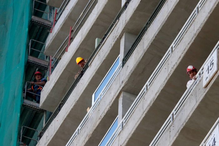 La oferta inmobiliaria actual en tiempos de crisis La oferta inmobiliaria actual en tiempos de crisis