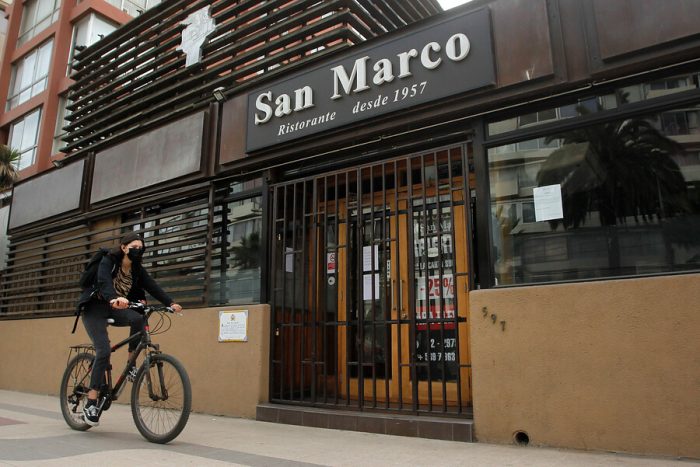 Senado: representantes del turismo y la gastronomía presentan ante la Comisión de Economía propuestas para la reactivación Senado: representantes del turismo y la gastronomía presentan ante la Comisión de Economía propuestas para la reactivación