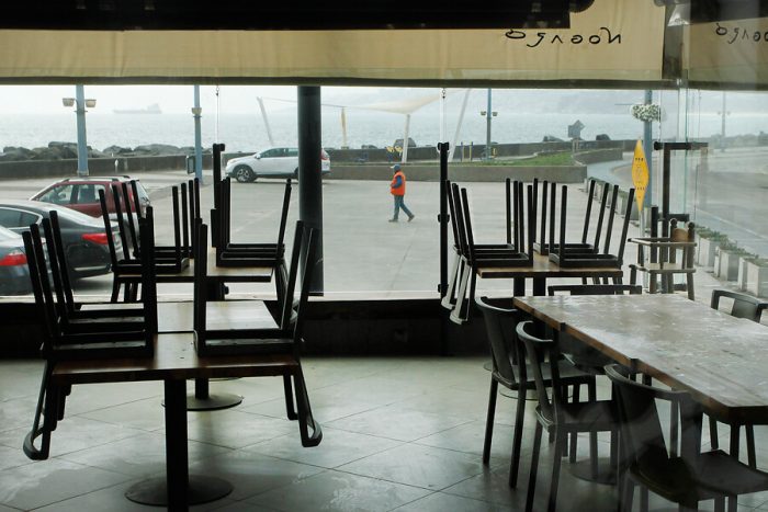 Solicitan al gobierno tomar medidas económicas concretas para proteger industria del turismo y gastronómica Solicitan al gobierno tomar medidas económicas concretas para proteger industria del turismo y gastronómica