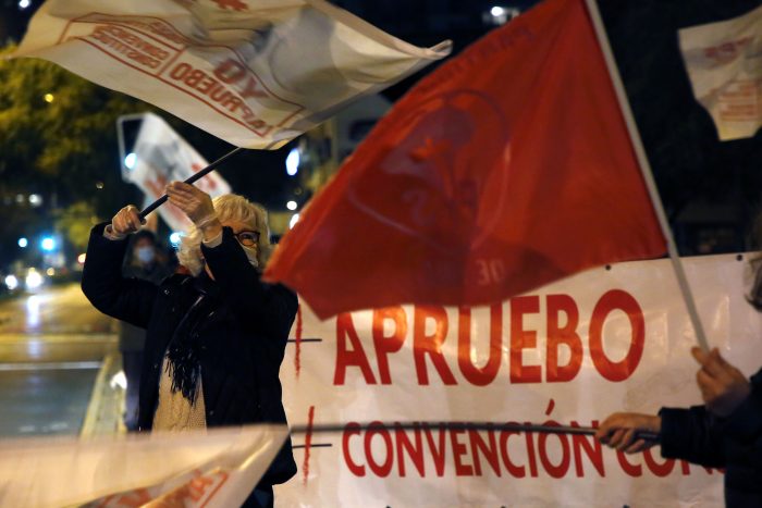 La des-unidad opositora y la crueldad de las matemáticas La des-unidad opositora y la crueldad de las matemáticas