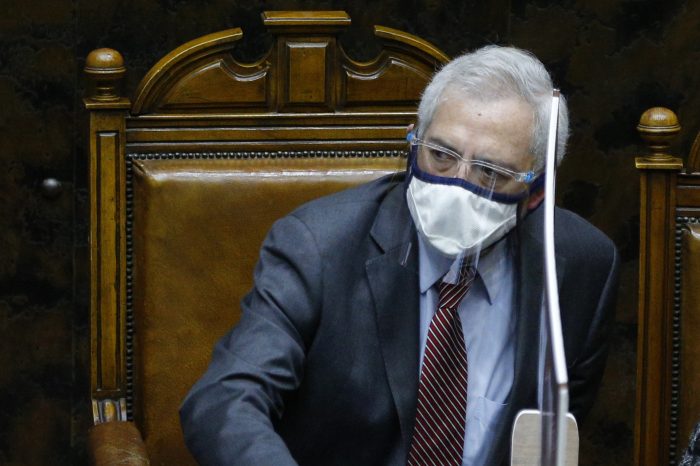 Formularon cargos contra funcionarios del Ministerio Público que violaron cuarentena con secretario del Senado Formularon cargos contra funcionarios del Ministerio Público que violaron cuarentena con secretario del Senado