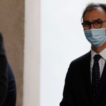 Ministro de Educación insiste en la vuelta a clases en la medida de lo posible: “Sería una aberración cerrarles la puerta a los apoderados” que quieren el retorno