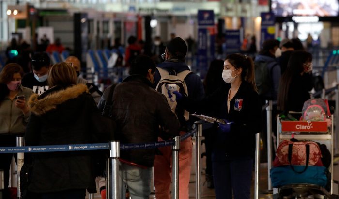 Turismo y viajes seguros: ¿Qué pasa luego del Covid-19? Turismo y viajes seguros: ¿Qué pasa luego del Covid-19?