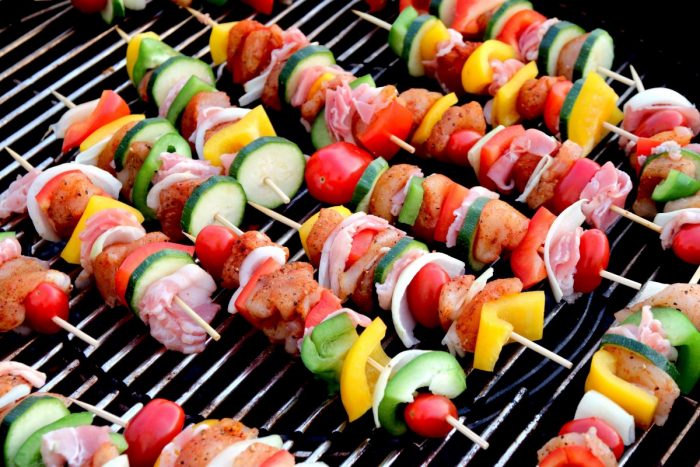 Algunos consejos para que personas veganas y vegetarianas puedan disfrutar este 18 Algunos consejos para que personas veganas y vegetarianas puedan disfrutar este 18