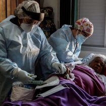 Brasil rebasa los cuatro millones de contagios de covid-19