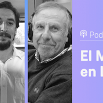 El Mostrador en La Clave: los coletazos en la derecha tras la reaparición de Pablo Longueira y el debate en torno a un salario mínimo por sobre la línea de la pobreza