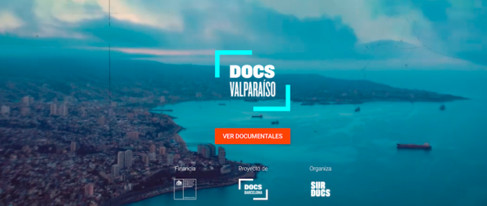 Festival DocsValparaíso: documentales recomendados vía online Festival DocsValparaíso: documentales recomendados vía online