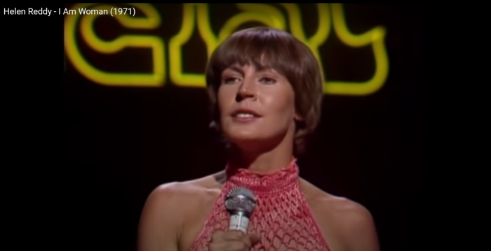 Fallece la cantante del himno «I Am Woman» Helen Reddy, icono feminista del pop de los años setenta Fallece la cantante del himno «I Am Woman» Helen Reddy, icono feminista del pop de los años setenta