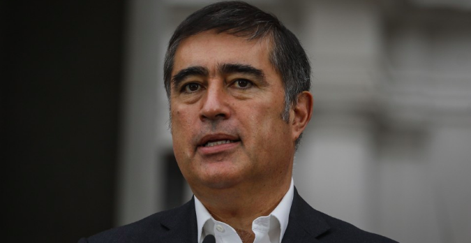 ¿Cómo debería ser un buen ministro de Defensa? ¿Cómo debería ser un buen ministro de Defensa?
