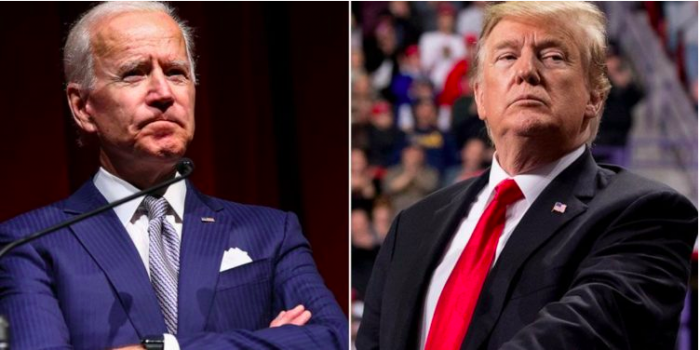 Revistas científicas de EEUU entran de lleno en política tras respaldar a Biden y rechazar a Trump a quien acusan de mentir sobre el COVID y el cambio climático Revistas científicas de EEUU entran de lleno en política tras respaldar a Biden y rechazar a Trump a quien acusan de mentir sobre el COVID y el cambio climático
