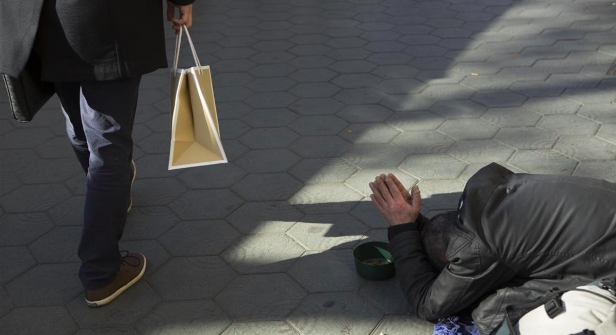 Los números no mienten: la diferencia entre el aumento de la riqueza y los incrementos salariales Los números no mienten: la diferencia entre el aumento de la riqueza y los incrementos salariales