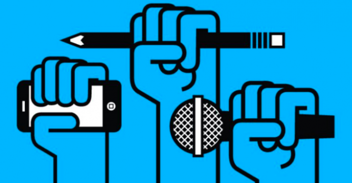 El derecho social a la información y a la libertad de expresión El derecho social a la información y a la libertad de expresión