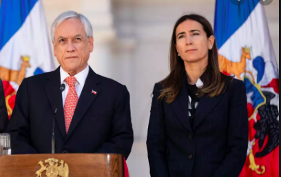 A dos años de la apertura de la firma del acuerdo de Escazú ¿A qué le temen? A dos años de la apertura de la firma del acuerdo de Escazú ¿A qué le temen?