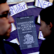 La arquitectura constitucional de la desigualdad