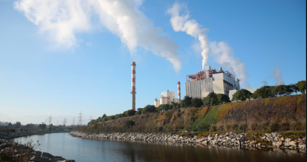 Ley de Cambio Climático, una última oportunidad Ley de Cambio Climático, una última oportunidad