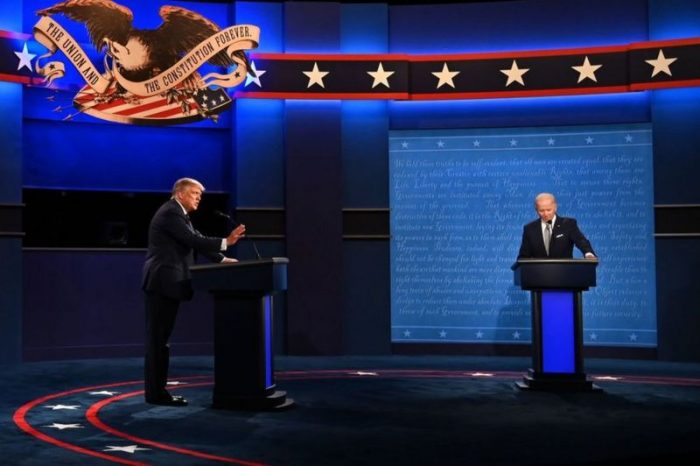 Debate Trump vs Biden: ¿quién ganó el primer cara a cara por la presidencia de EE.UU?