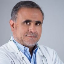 Organizan seminario web gratuito sobre el avance del Covid-19 con el doctor Sebastián Ugarte
