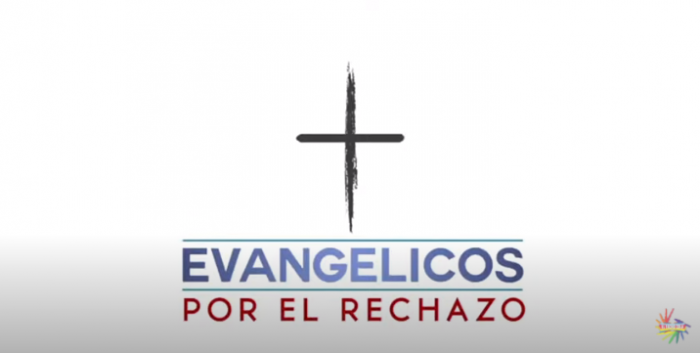 Iglesias Protestantes Históricas: “Nos parece reprochable que se pretenda identificar a todos los evangélicos con una determinada opción” en el plebiscito Iglesias Protestantes Históricas: