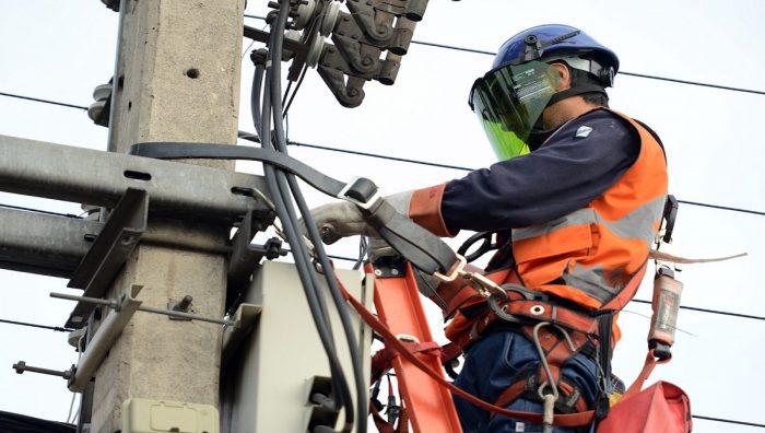 Enel Distribución implementa plan de contingencia con motivo del 11 de septiembre Enel Distribución implementa plan de contingencia con motivo del 11 de septiembre