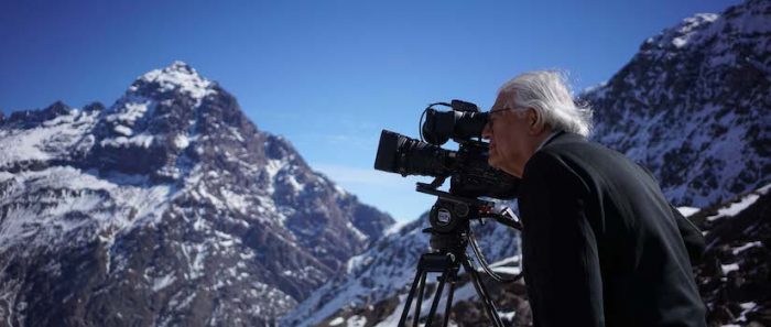 Premiada película “La cordillera de los sueños”, de Patricio Guzmán, tendrá Avant Premiere digital exclusiva Premiada película “La cordillera de los sueños”, de Patricio Guzmán, tendrá Avant Premiere digital exclusiva