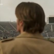 Serie chilena-finlandesa recreó escena de la ocupación del Estadio Nacional como campo de concentración