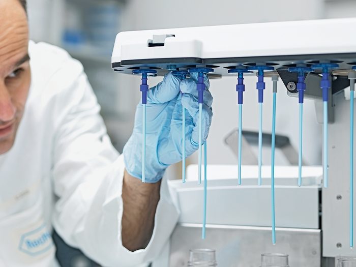 HealthTech Builders Lab: cinco emprendimientos que buscan dar soluciones tecnológicas para resolver dificultades en centros de salud HealthTech Builders Lab: cinco emprendimientos que buscan dar soluciones tecnológicas para resolver dificultades en centros de salud