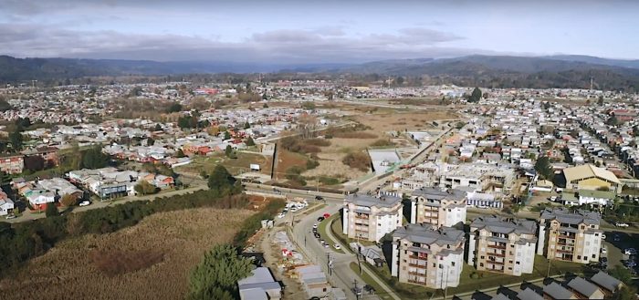 Inédito estudio de los humedales de Valdivia identifica tres grandes sistemas a priorizar Inédito estudio de los humedales de Valdivia identifica tres grandes sistemas a priorizar