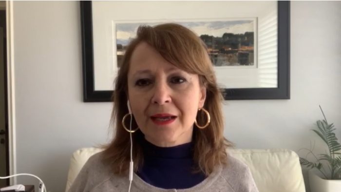 Diputada Hernando por postergación de elecciones de gobernadores: “Lamento que nos cueste tanto avanzar en una agenda de descentralización” Diputada Hernando por postergación de elecciones de gobernadores:
